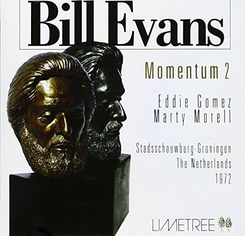 Bill Evans: Untitled: Limited - COMPACT DISCS