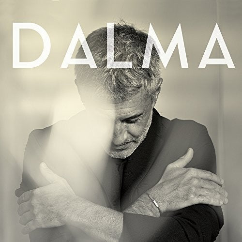 Sergio Dalma: Dalma - COMPACT DISCS