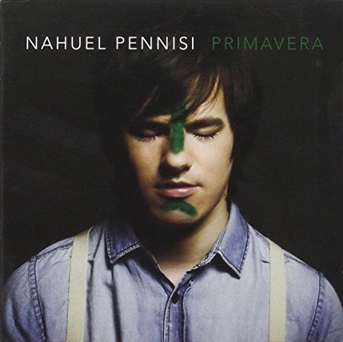 Nahuel Pennisi: Primavera - COMPACT DISCS