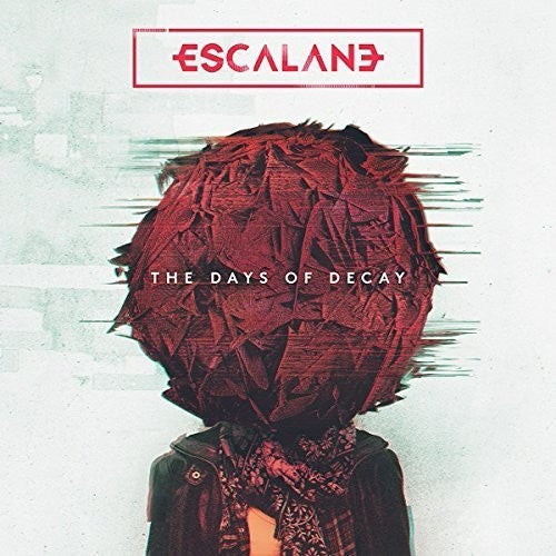 Escalane: Days of Decay - COMPACT DISCS