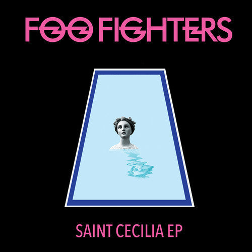 Foo Fighters: Saint Cecilia - Vinyl LP