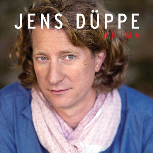 Jens Duppe: Anima - COMPACT DISCS