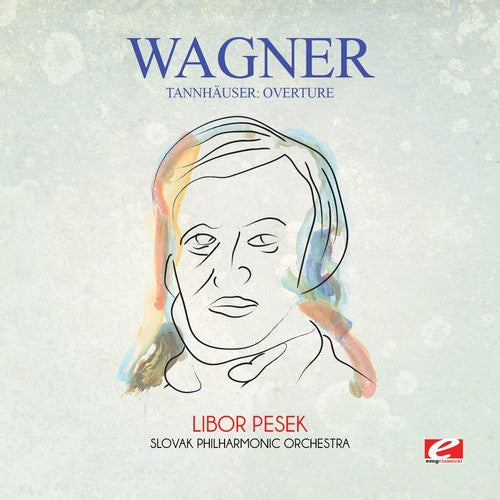 Wagner: Wagner: Tannhauser: Overture - COMPACT DISCS