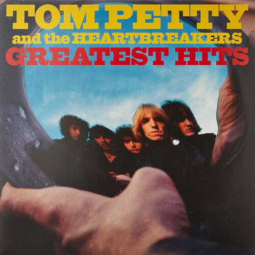 Tom Petty: Greatest Hits - Vinyl LP