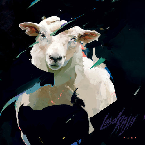 Lord Raja: Para - Vinyl LP