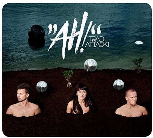 Trad Attack!: Ah! - Vinyl LP
