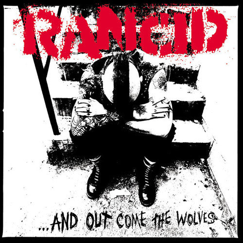 Rancid: And Out Come The Wolves - COMPACT DISCS