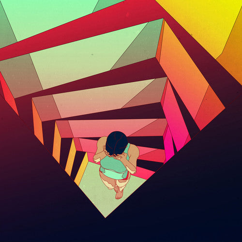 Lushlife: Ritualize - Vinyl LP