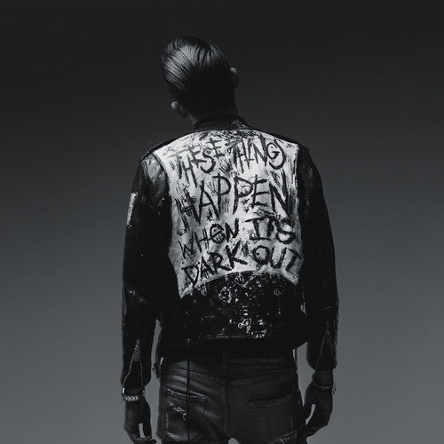 G-EAZY: When It's Dark Out - Vinyl LP