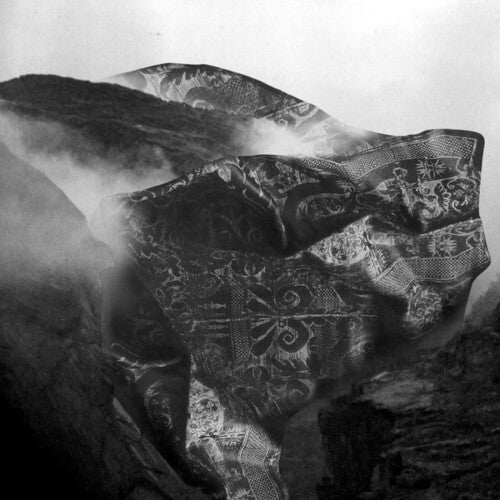 Deaf Center: Pale Ravine - Vinyl LP