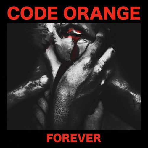 Code Orange: Forever - Vinyl LP