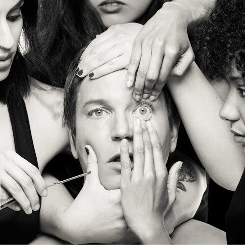 Third Eye Blind: We Are Drugs - Vinyl LP