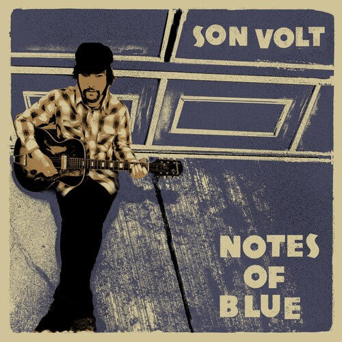 Son Volt: Notes Of Blue - Vinyl LP