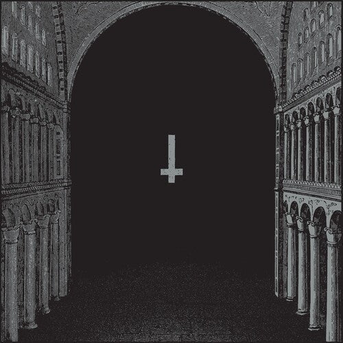 Gost: Non Paradisi - Vinyl LP