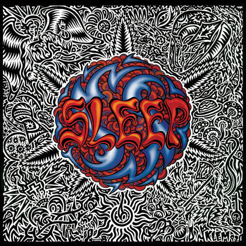 Sleep: Sleep's Holy Mountain - Vinyl LP