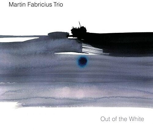 Martin Fabricius: Out of the White - COMPACT DISCS