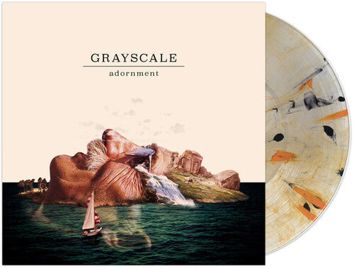 Grayscale: Adornment - Vinyl LP