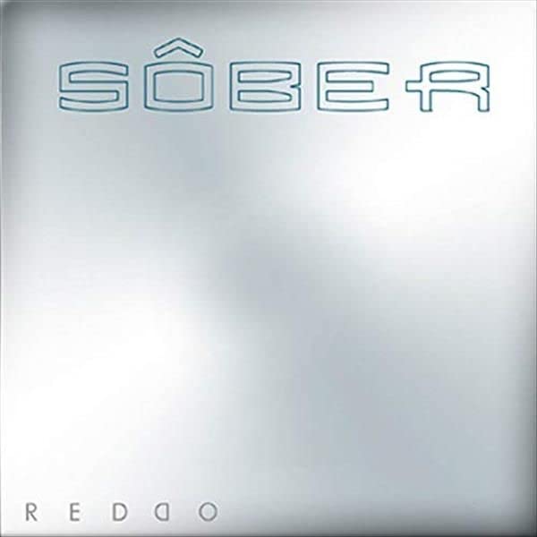 Sober: Reddo - Vinyl LP