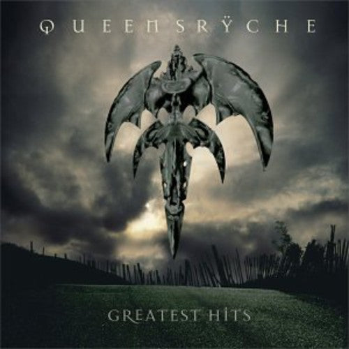 Queensrÿche: Greatest Hits - COMPACT DISCS