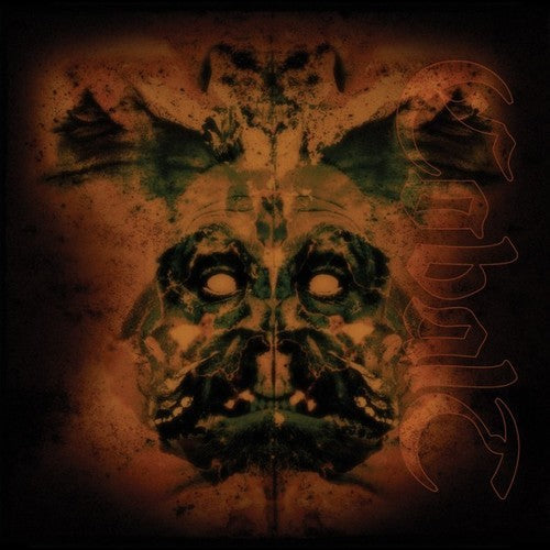 Cobalt: Slow Forever - Vinyl LP