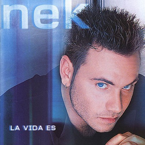 Nek: Vida Es - COMPACT DISCS
