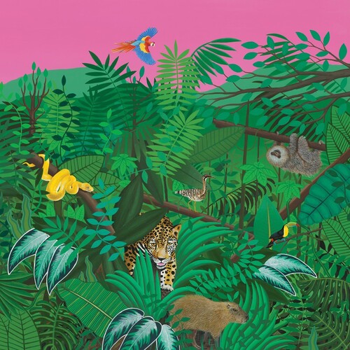Turnover: Good Nature - COMPACT DISCS