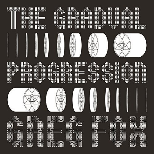 Greg Fox: Gradual Progression - Vinyl LP