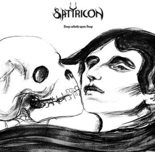 Satyricon: Deep Calleth Upon Deep - Vinyl LP