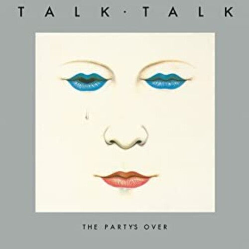 Talk Talk: Party's Over - Vinyl LP