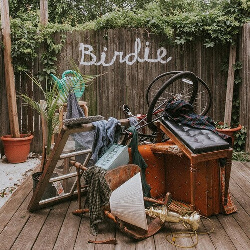 Slaughter Beach Dog: Birdie - COMPACT DISCS
