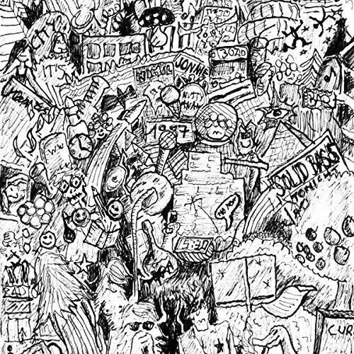 Matias Aguayo: Sofarnopolis - Vinyl LP