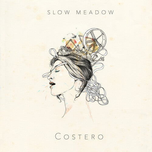 Slow Meadow: Costero - COMPACT DISCS
