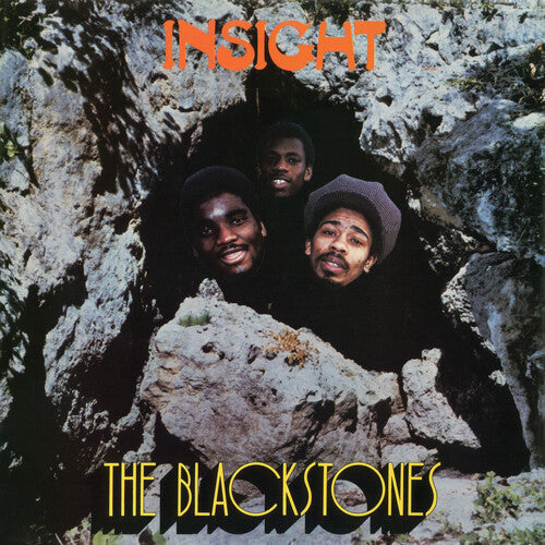 Blackstones: Insight - Vinyl LP
