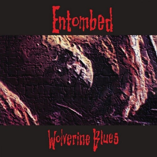 Entombed: Wolverine Blues - Vinyl LP