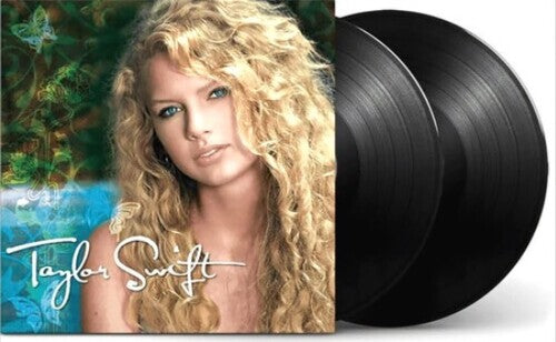 Taylor Swift: Taylor Swift - Vinyl LP