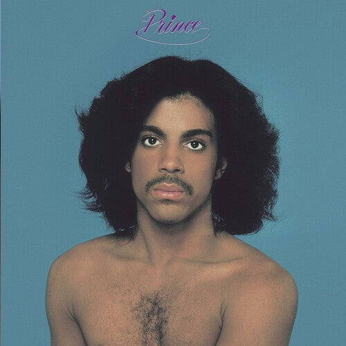 Prince & the Revolution: Prince - Vinyl LP