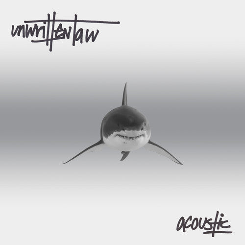 Unwritten Law: Acoustic - COMPACT DISCS