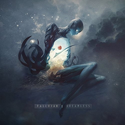 Fallujah: Dreamless - COMPACT DISCS