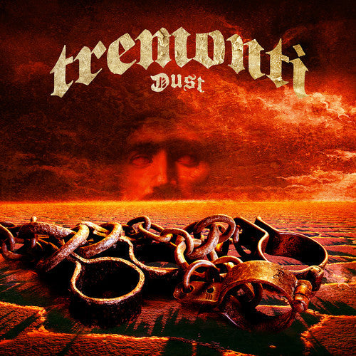 Tremonti: Dust - COMPACT DISCS