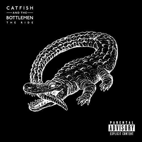 Catfish & the Bottlemen: Ride - Vinyl LP