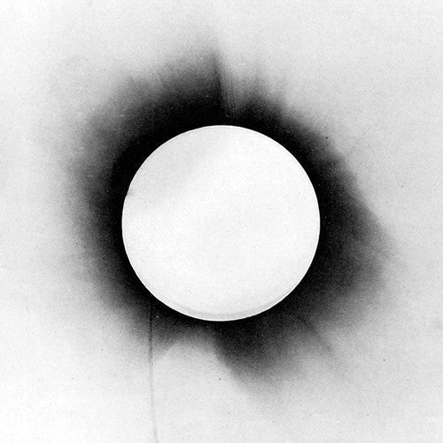 Architects: All Our Gods Have Abandoned Us - COMPACT DISCS
