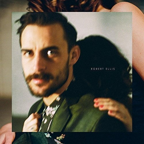 Robert Ellis: Robert Ellis - Vinyl LP