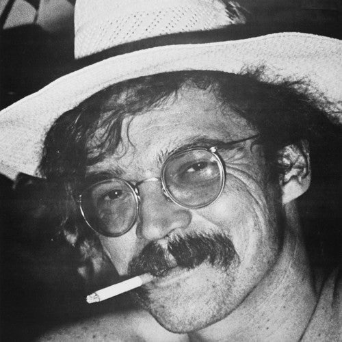 Terry Allen: Juarez - Vinyl LP