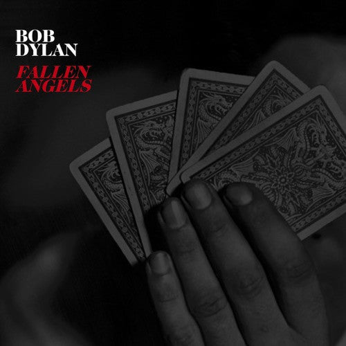 Bob Dylan: Fallen Angels - Vinyl LP