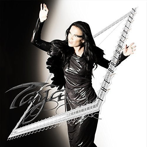 Tarja: Brightest Void - COMPACT DISCS