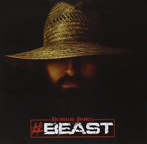 Demun Jones: #Beast - COMPACT DISCS