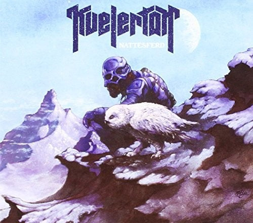Kvelertak: Nattesferd - COMPACT DISCS