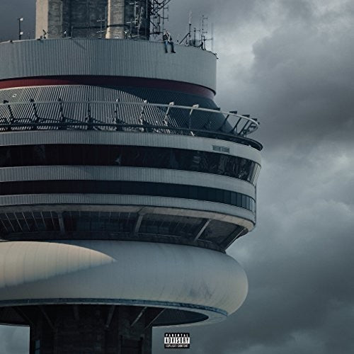 Drake: Views - COMPACT DISCS