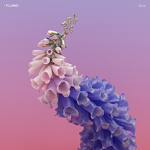 Flume: Skin - Vinyl LP