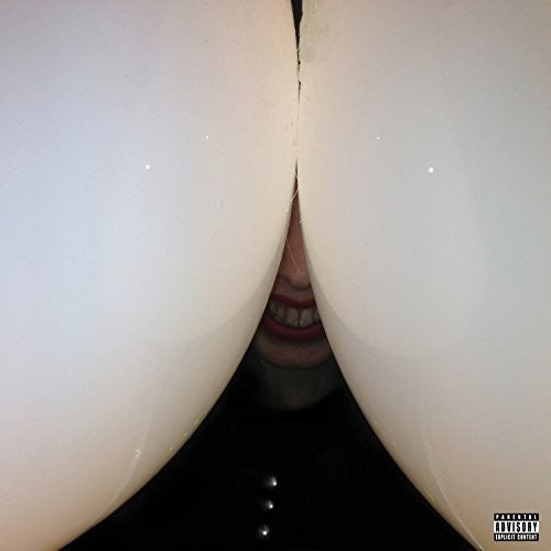 Death Grips: Bottomless Pit - Vinyl LP